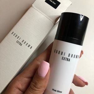 Bobbi Brown Extra Illuminating Glow (Pink Glow)